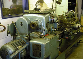 APB Engineering Machinery